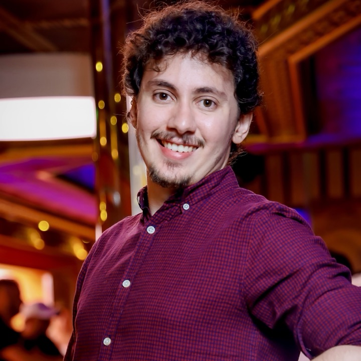 Gabriel Costa